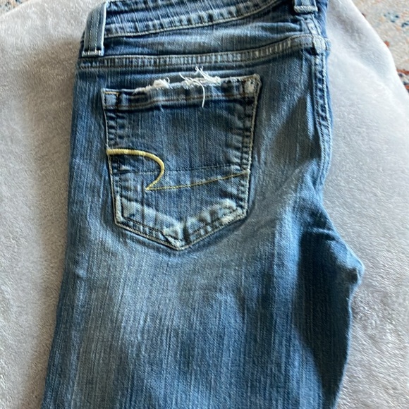 Stretch material - Picture 3 of 5